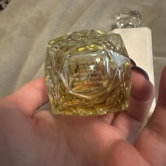 Tiffany lotion and‎ perfume set - Picture 5 of 7